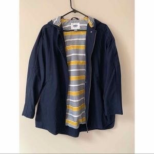 Old Navy jacket
